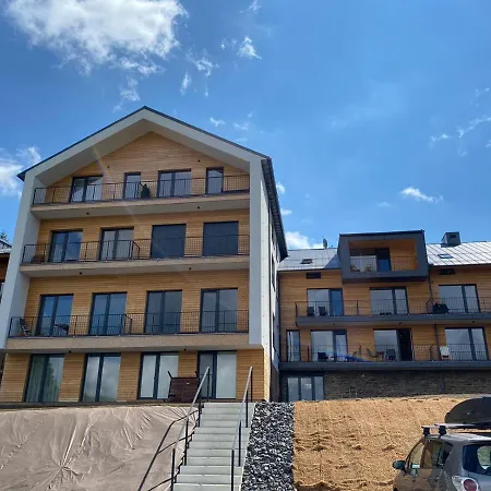 Apartman Anna Viktoria V Brcalniku Frischwinkel Exterior photo
