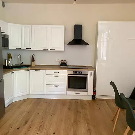 Apartman Anna Viktoria V Brcalniku Frischwinkel Exterior photo