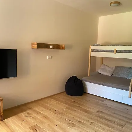Apartman Anna Viktoria V Brcalniku Frischwinkel Exterior photo