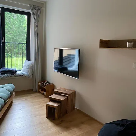 Apartman Anna Viktoria V Brcalniku Frischwinkel Exterior photo