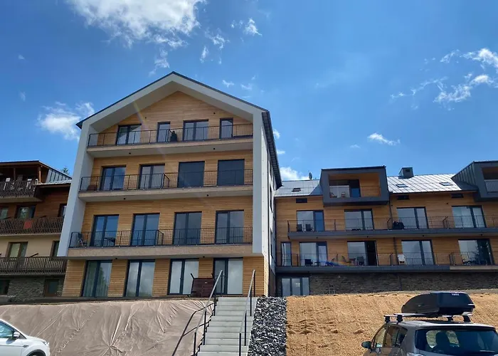 Apartman Anna Viktoria V Brcalniku