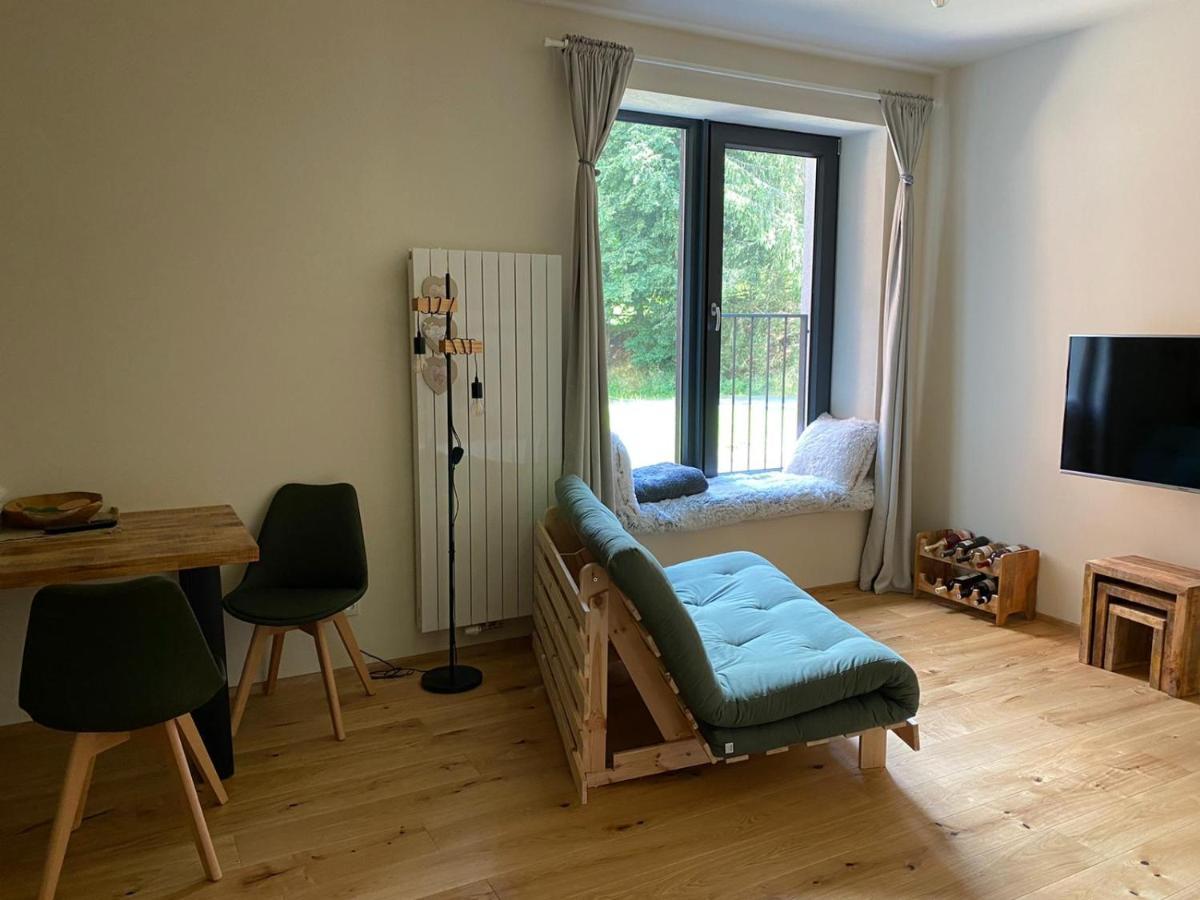 Apartment Anna Viktoria V Brcalniku Frischwinkel