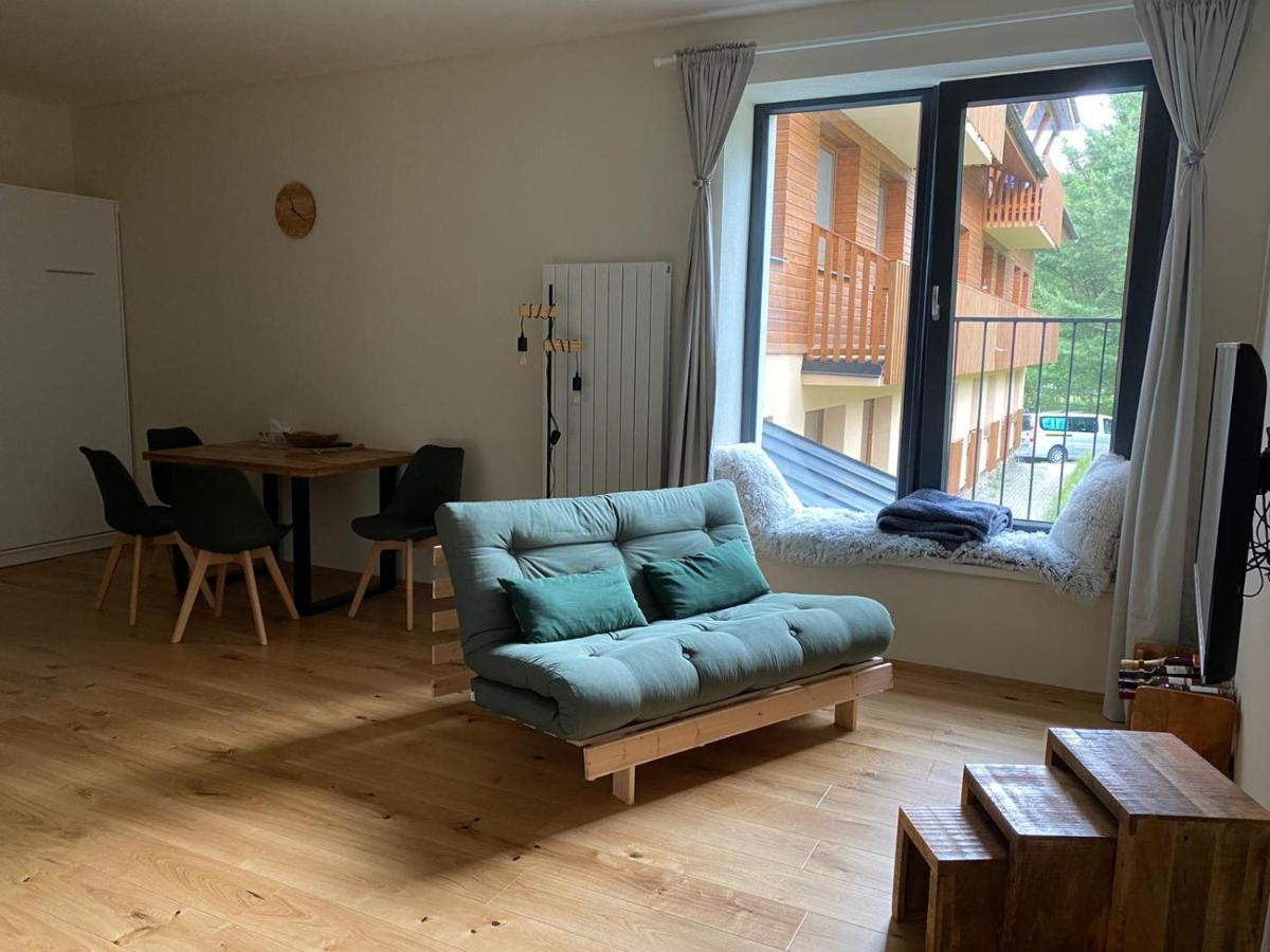 Anna Viktoria V Brcalniku Apartment Frischwinkel