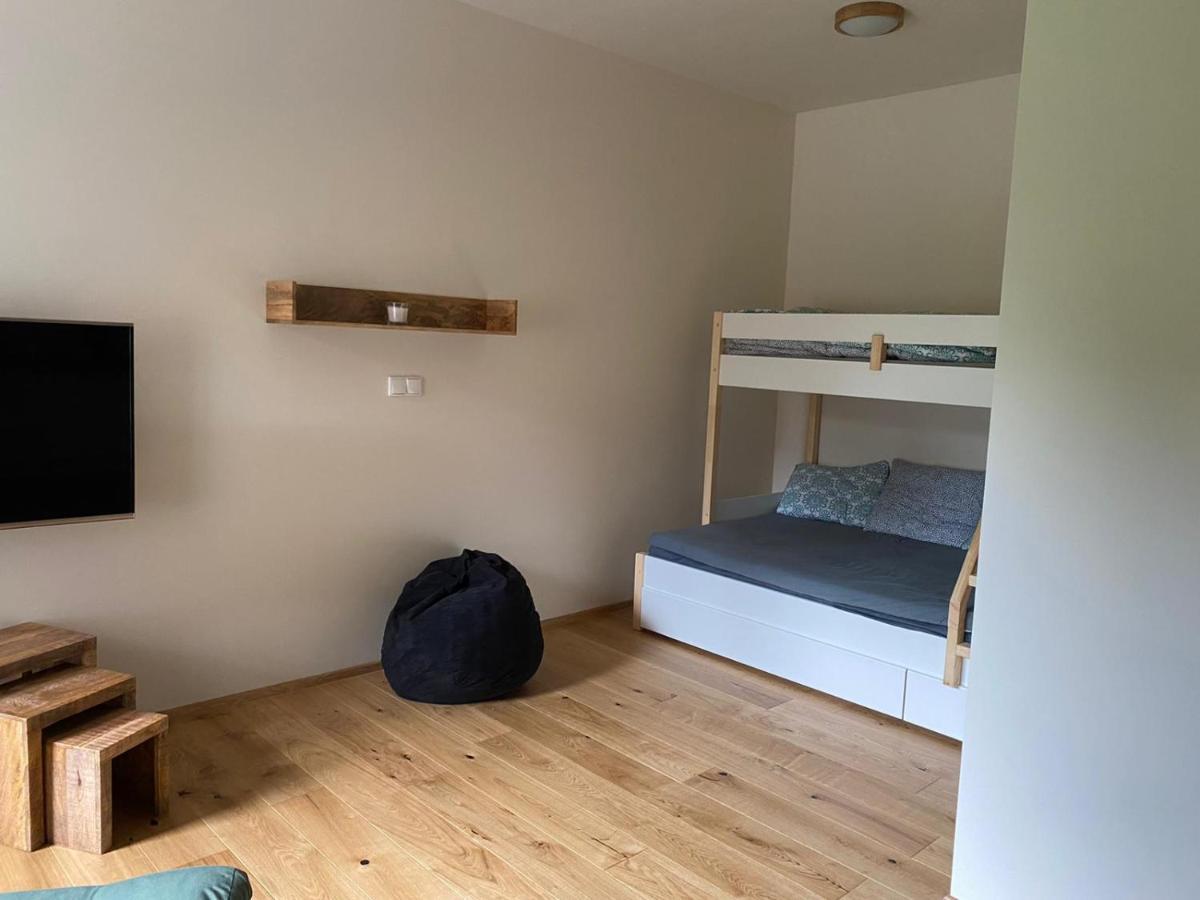 Anna Viktoria V Brcalniku Apartment Frischwinkel